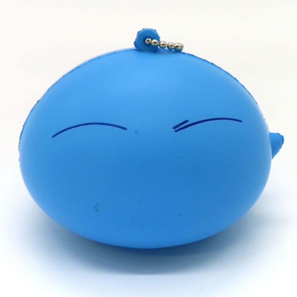 Rimuru Tempest Squeeze Keychain - Tears of the Azure Sea