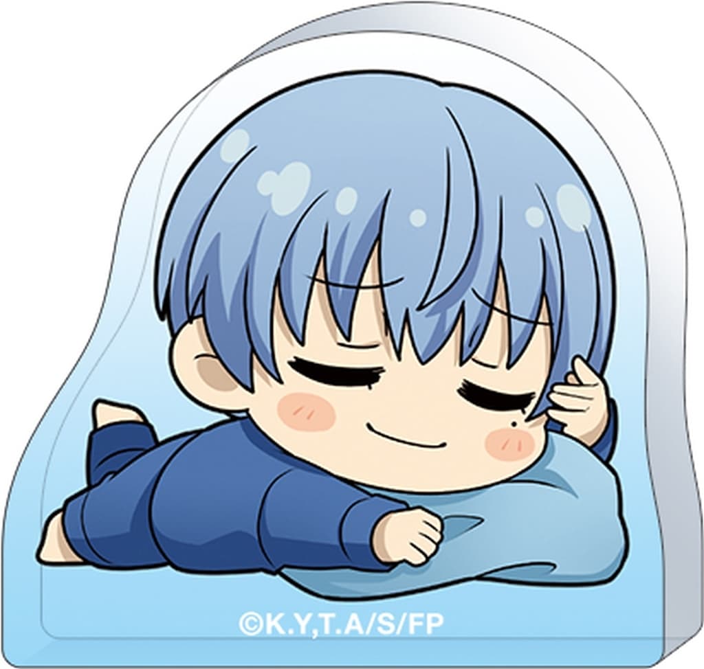 Himmel Dream Magic Korotto Acrylic Figure Frieren