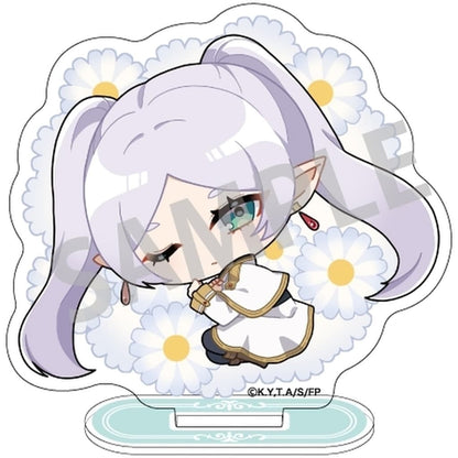 Frieren: Beyond Journey's End Mini Acrylic Stand