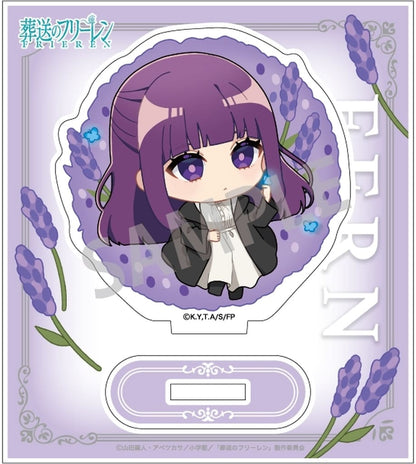 Fern Mini Acrylic Stand - Frieren: Beyond Journey's End