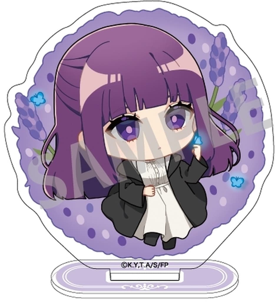 Fern Mini Acrylic Stand - Frieren: Beyond Journey's End