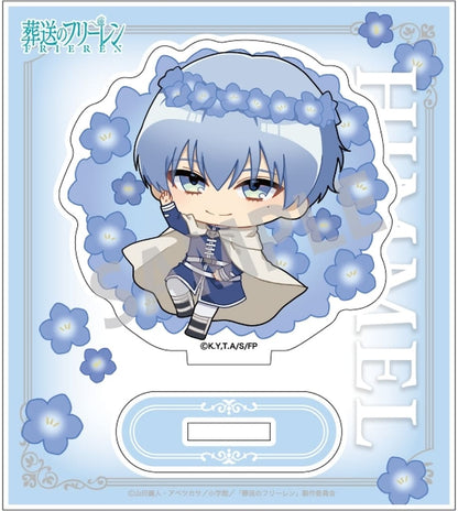 Himmel Mini Acrylic Stand - Frieren: Beyond Journey's End