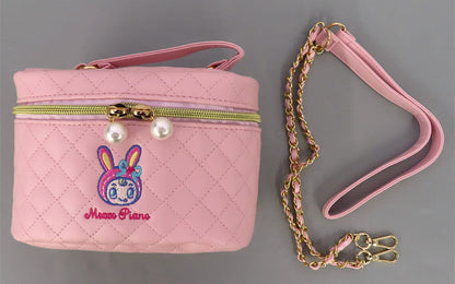 Berie-chan Vanity Pochette from Sanrio Mezzo Piano Lottery 2nd Edition, No. 1