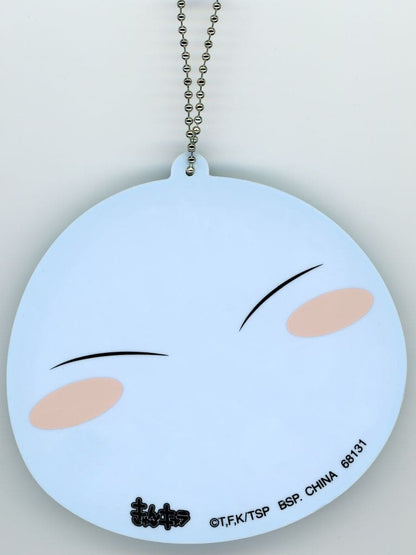 Rimuru Tempest Rubber Charm Ichiban Kuji F Prize