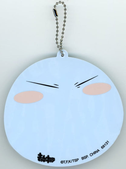 Benimaru Rubber Charm - That Time I Got Reincarnated as a Slime F Prize
