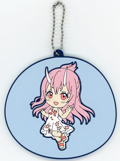 Shuna Rubber Charm | Tensura Movie: Tears of the Azure Sea