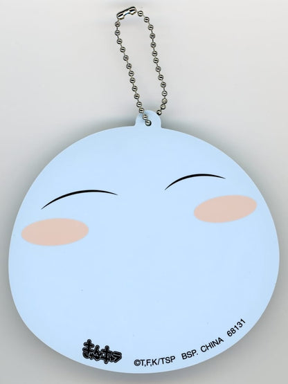 Shuna Rubber Charm | Tensura Movie: Tears of the Azure Sea