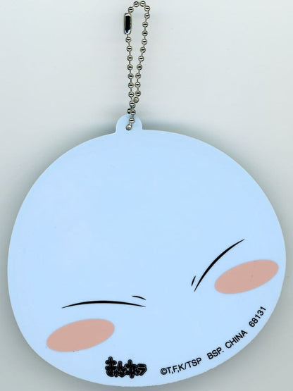 Ranga Rubber Charm - That Time I Got Reincarnated as a Slime Movie F Prize