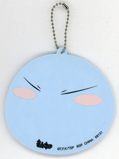 Yura Rubber Charm - That Time I Got Reincarnated as a Slime F Prize