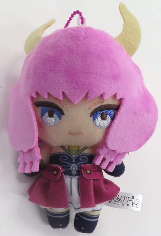 Aura Plush Keychain – Frieren: Beyond Journey’s End C Prize