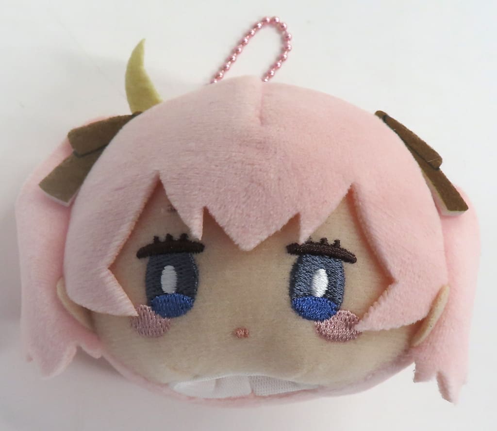 Linie (Face) Mascot Frieren: Beyond Journey's End D Prize