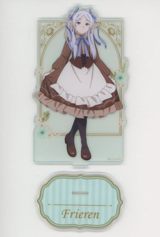 Frieren Acrylic Stand E Prize - Frieren: Beyond Journey's End