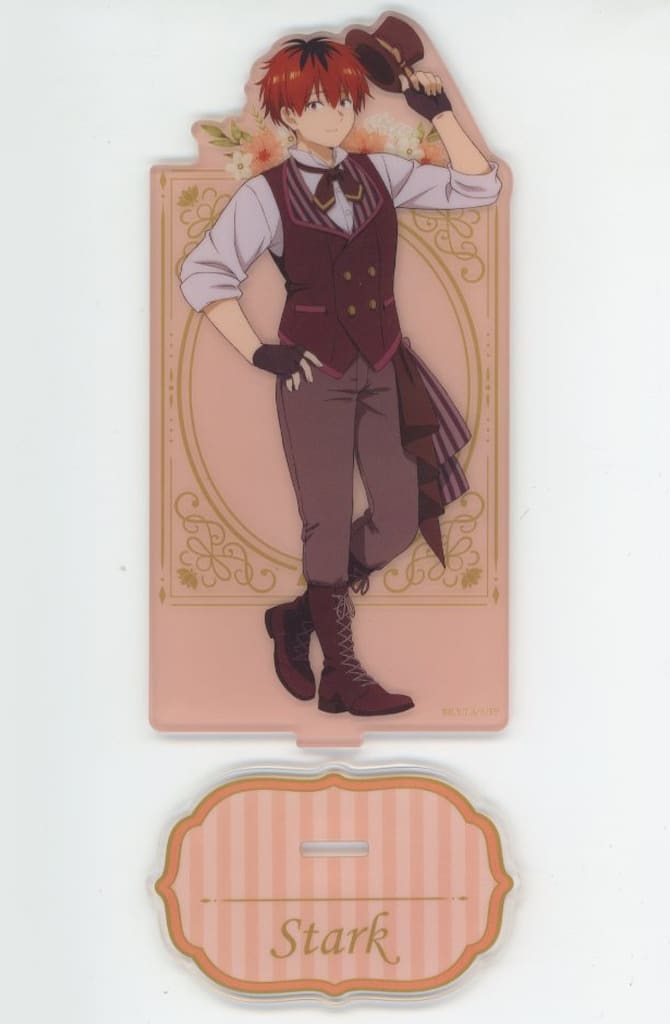 Stark Acrylic Stand Frieren E Prize
