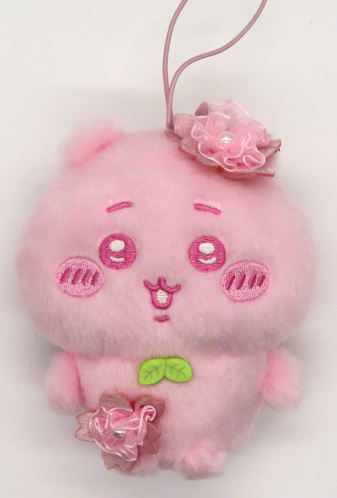 Chiikawa Nuipalette ~Sakura Color~ Mascot 1