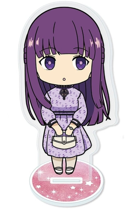 Fern Chibi Acrylic Stand Ver.2 - Design 03