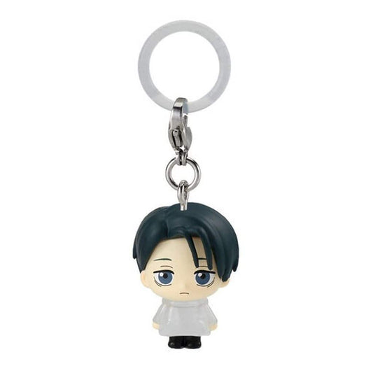 Yuta Okkotsu Jujutsu Kaisen Culling Game Strap