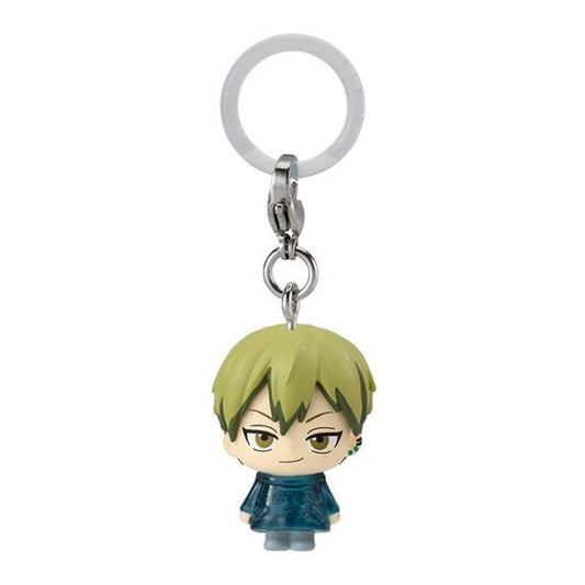 Naoya Zenin Jujutsu Kaisen Culling Game Strap