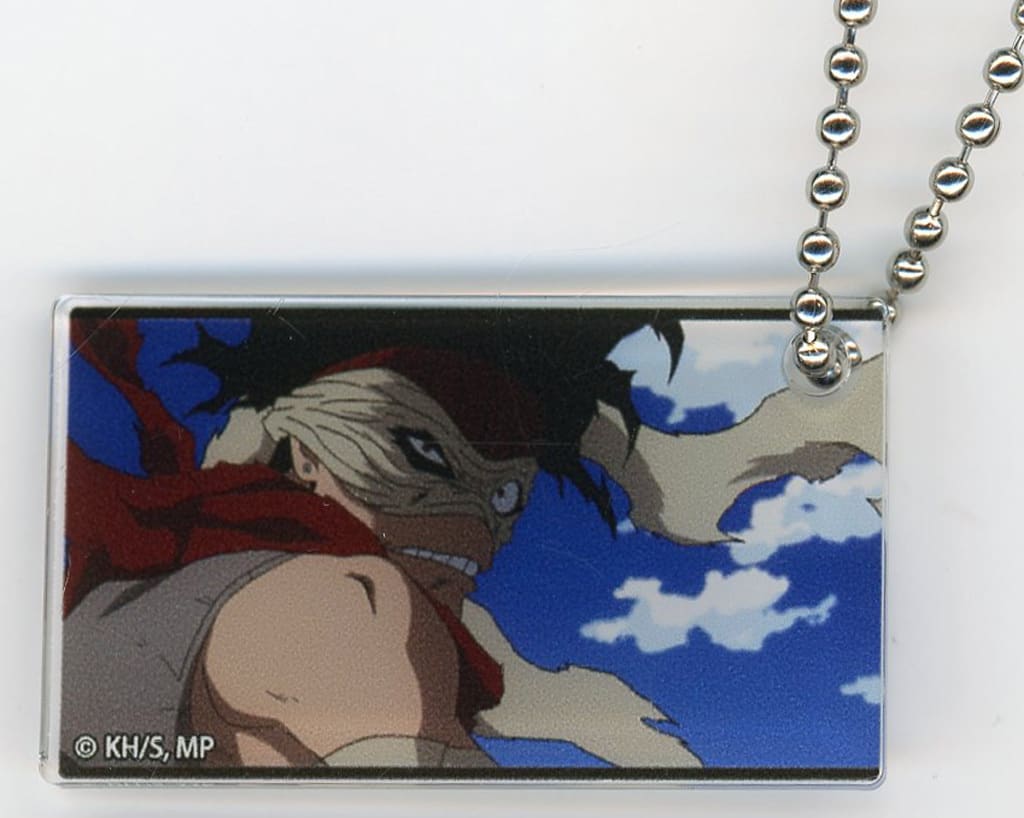 Stain My Hero Academia Acrylic Keychain Collection Vol. 2