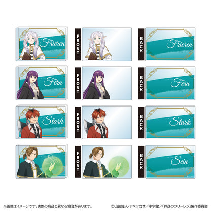 Frieren Season 2 Mini Acrylic Block Complete Set of 13