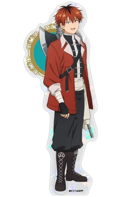 Stark (A) DokoSuta Hologram Ver. - Frieren Season 2