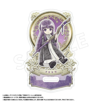 B. Fern Pico Pare Acrylic Stand - Frieren: Beyond Journey's End