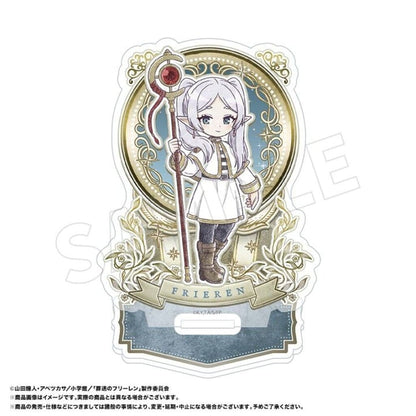 Frieren: Beyond Journey's End C. Frieren 02 Acrylic Stand