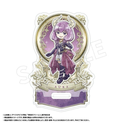 H. Aura Acrylic Stand Frieren: Beyond Journey's End