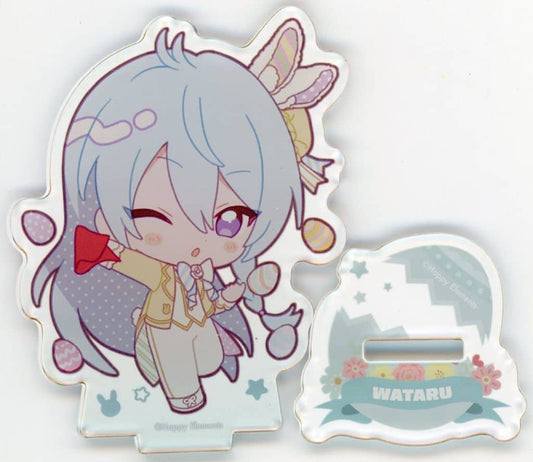 Wataru Hibiki Ensemble Stars!! 10th Fest Acrylic Stand A