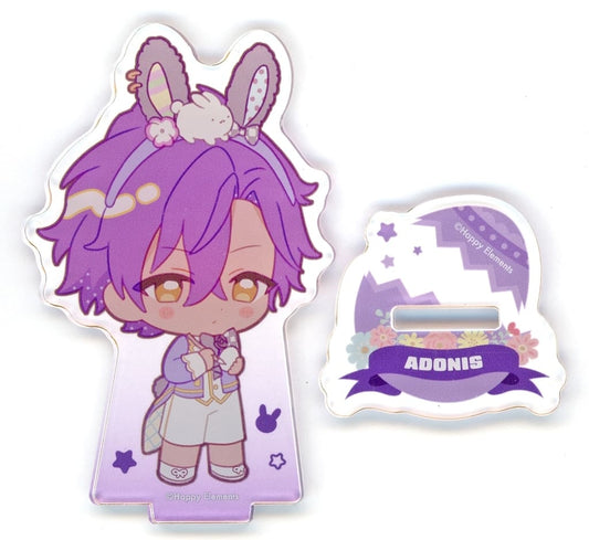 Ensemble Stars!! Adonis Otogari Acrylic Stand Collection A