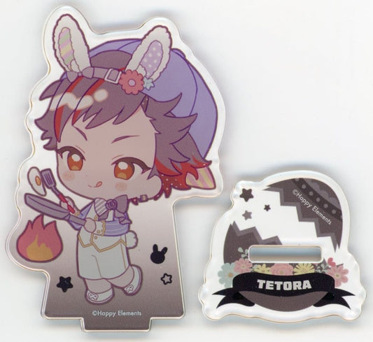 Tetora Nagumo Ensemble Stars!! 10th Fest Acrylic Stand B Group