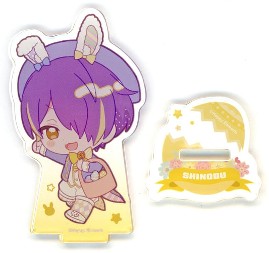 Shinobu Sengoku Ensemble Stars!! 10th Fest Acrylic Stand B