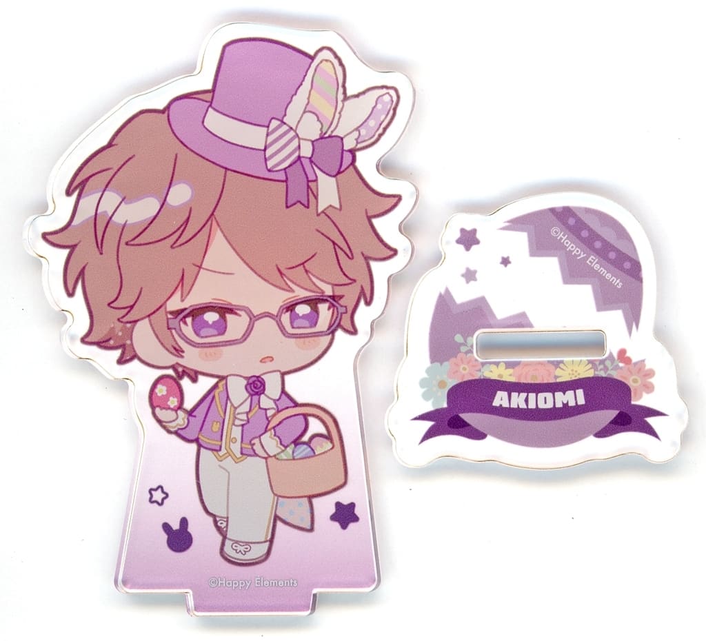 Akiomi Kunugi Ensemble Stars!! 10th Fest Acrylic Stand B