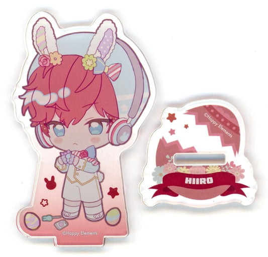 Hiiro Amagi Ensemble Stars!! 10th Fest Acrylic Stand Collection C