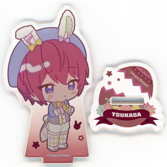 Tsukasa Suou Ensemble Stars!! Acrylic Stand Collection D