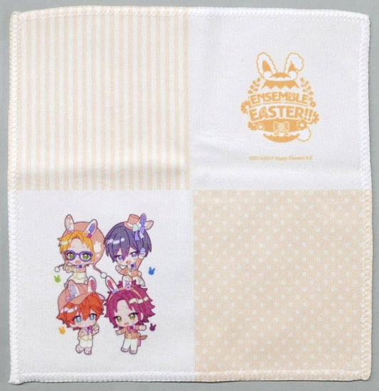 Trickstar EASTER Handkerchief Box - Ensemble Stars!!