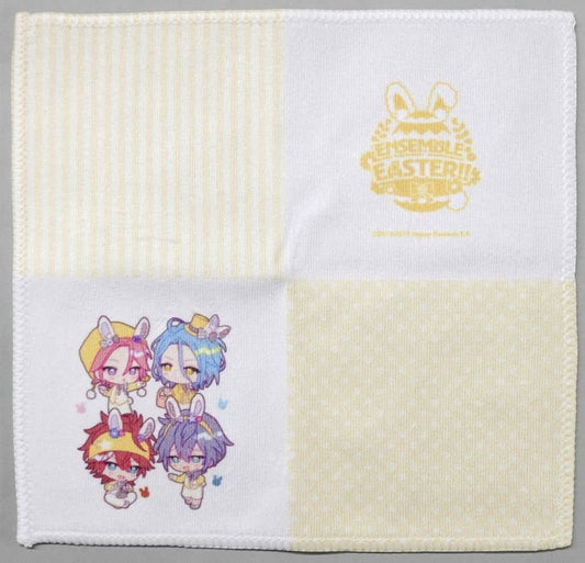 Crazy:B EASTER Handkerchief Box - Ensemble Stars!! 10th Fest