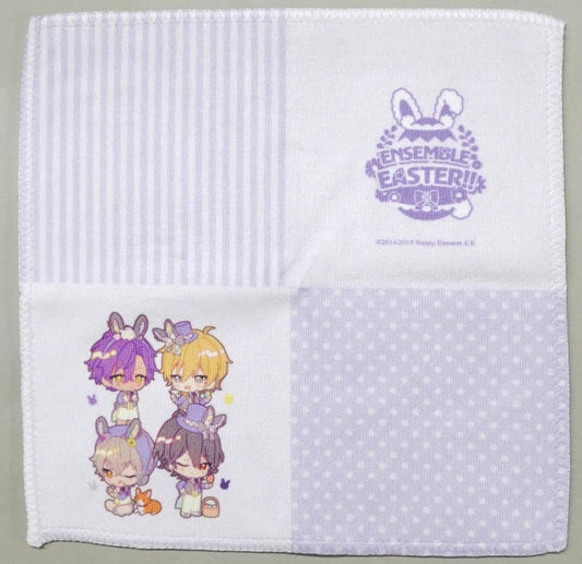UNDEAD EASTER Handkerchief Box - Ensemble Stars!! 10th Fest