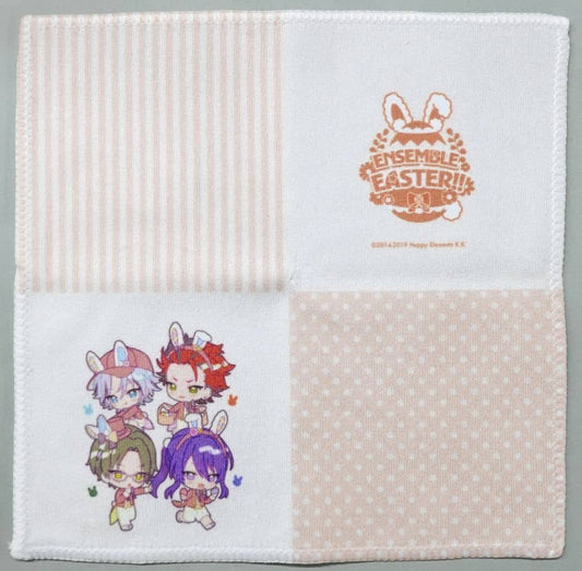 Ensemble Stars!! Akatsuki EASTER Handkerchief Box