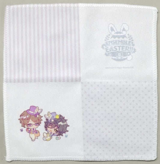 Jin & Akiomi Easter Handkerchief Box - Ensemble Stars!!
