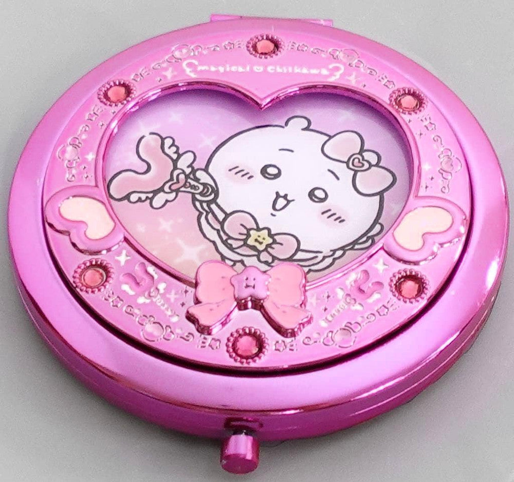 Magical Chiikawa Compact Mirror