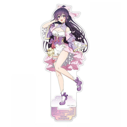 Tohka Yatogami Pastel China Extra-Large Acrylic Stand