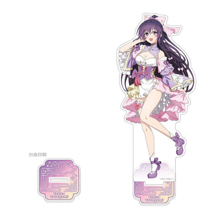 Tohka Yatogami Pastel China Extra-Large Acrylic Stand