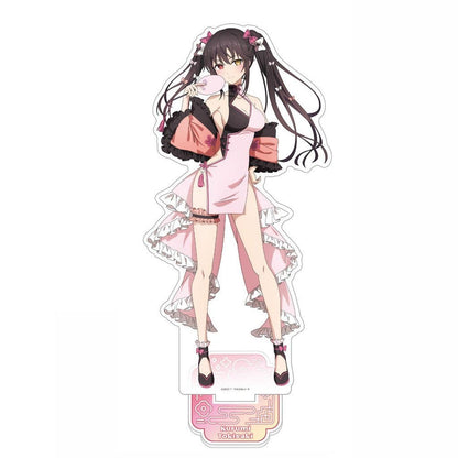 Kurumi Tokisaki (Pastel China) Extra-Large Acrylic Stand
