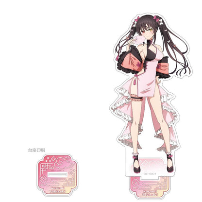 Kurumi Tokisaki (Pastel China) Extra-Large Acrylic Stand