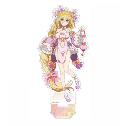 Mukuro Hoshimiya (Pastel China) Oversized Acrylic Stand | Date A Live V
