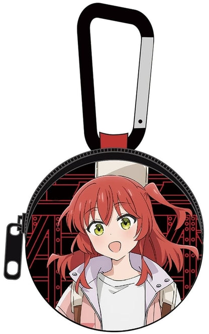 Ikuyo Kita Carabiner Mini Pouch Street Fashion Ver.