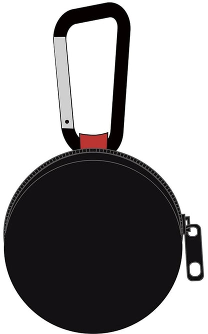 Ikuyo Kita Carabiner Mini Pouch Street Fashion Ver.