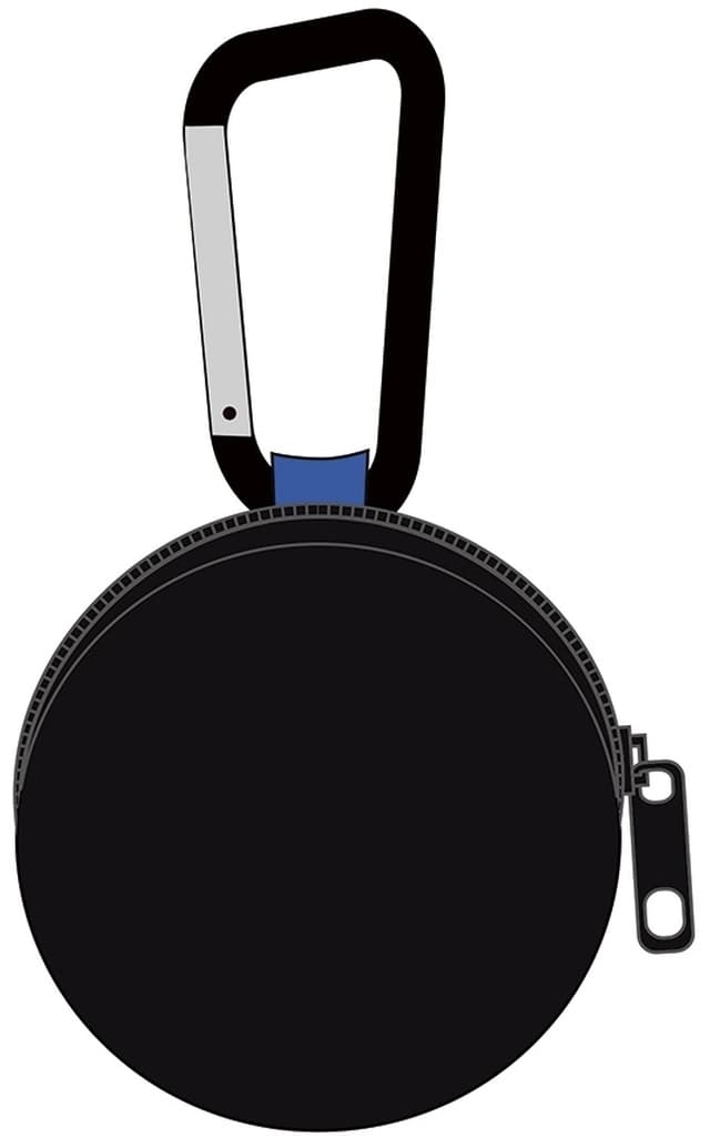 Ryo Yamada Carabiner Mini Pouch Street Fashion Ver. Bocchi the Rock!