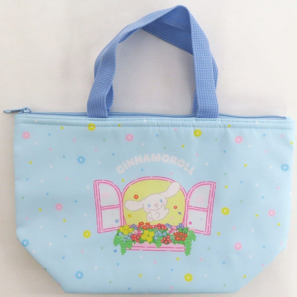 Cinnamoroll Insulated Bag Lottery Prize March 2026, No. 14