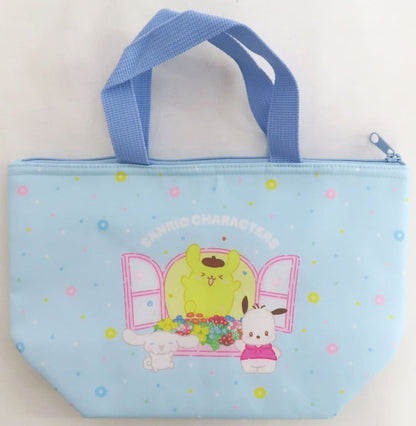 Cinnamoroll Insulated Bag Lottery Prize March 2026, No. 14